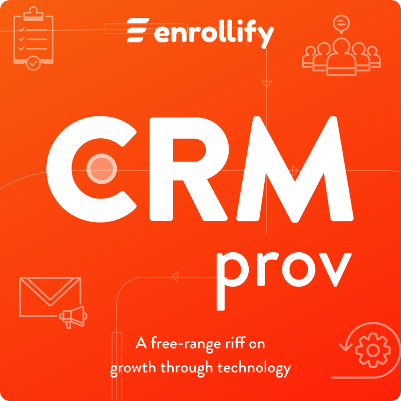 CRMprov Logo