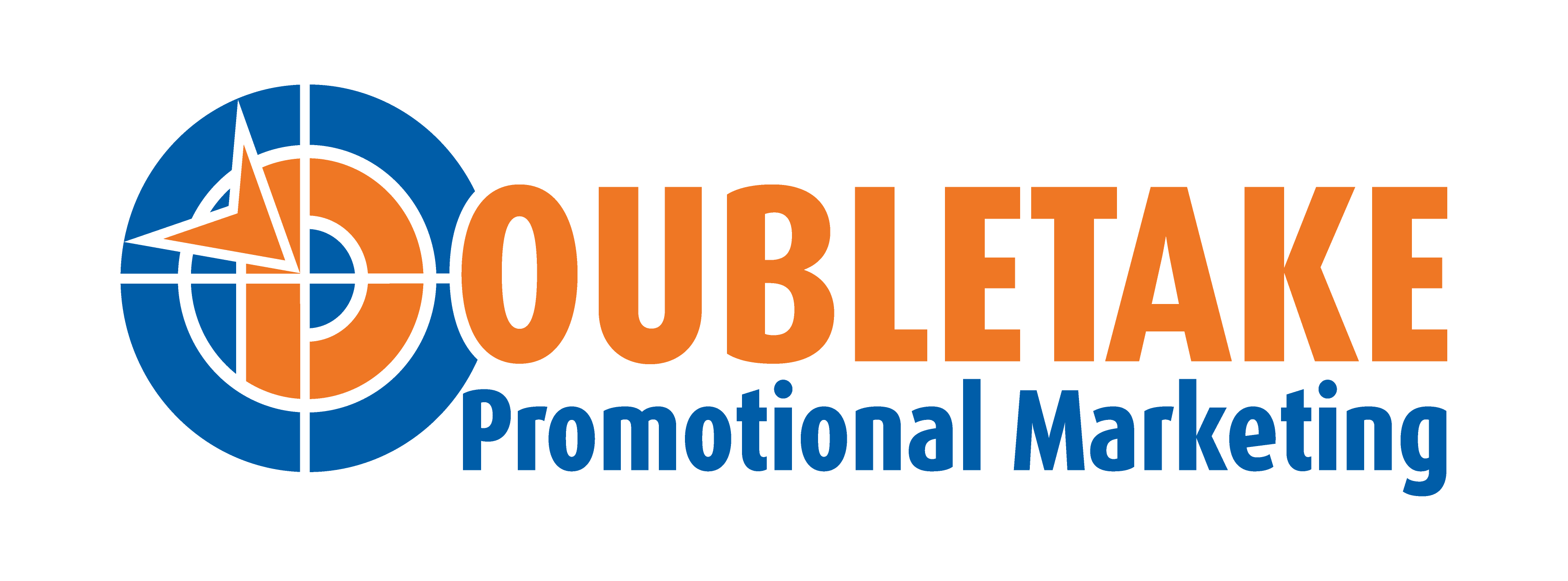 Doubletake Promotional Marketing