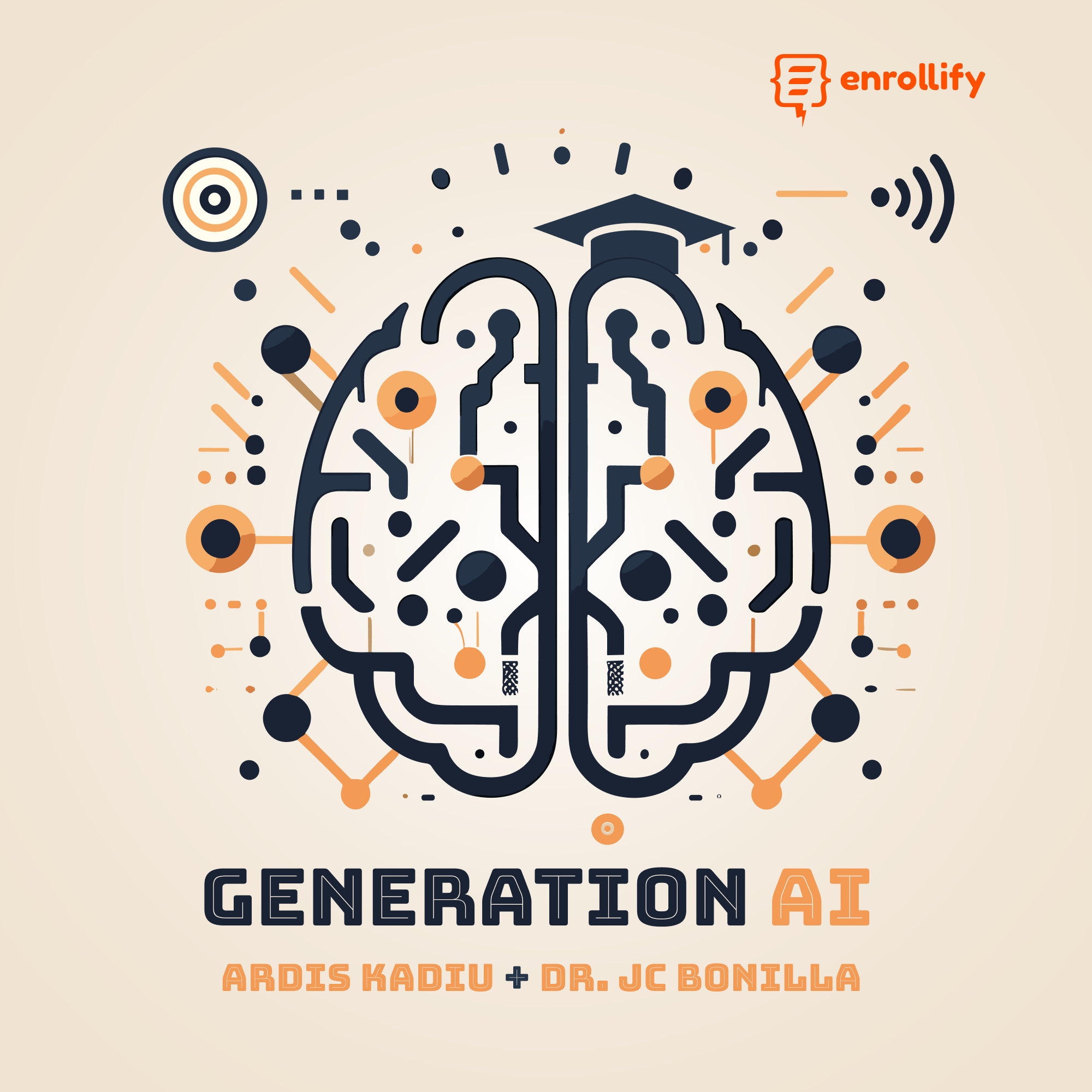 Generation AI Logo