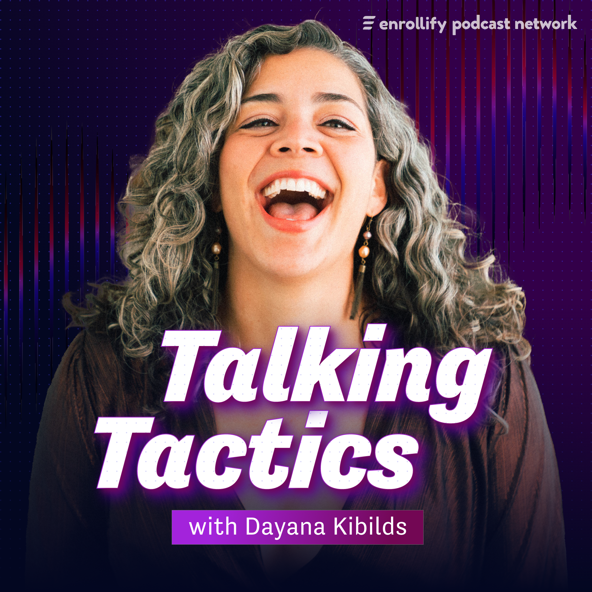 Talking Tactics Logo