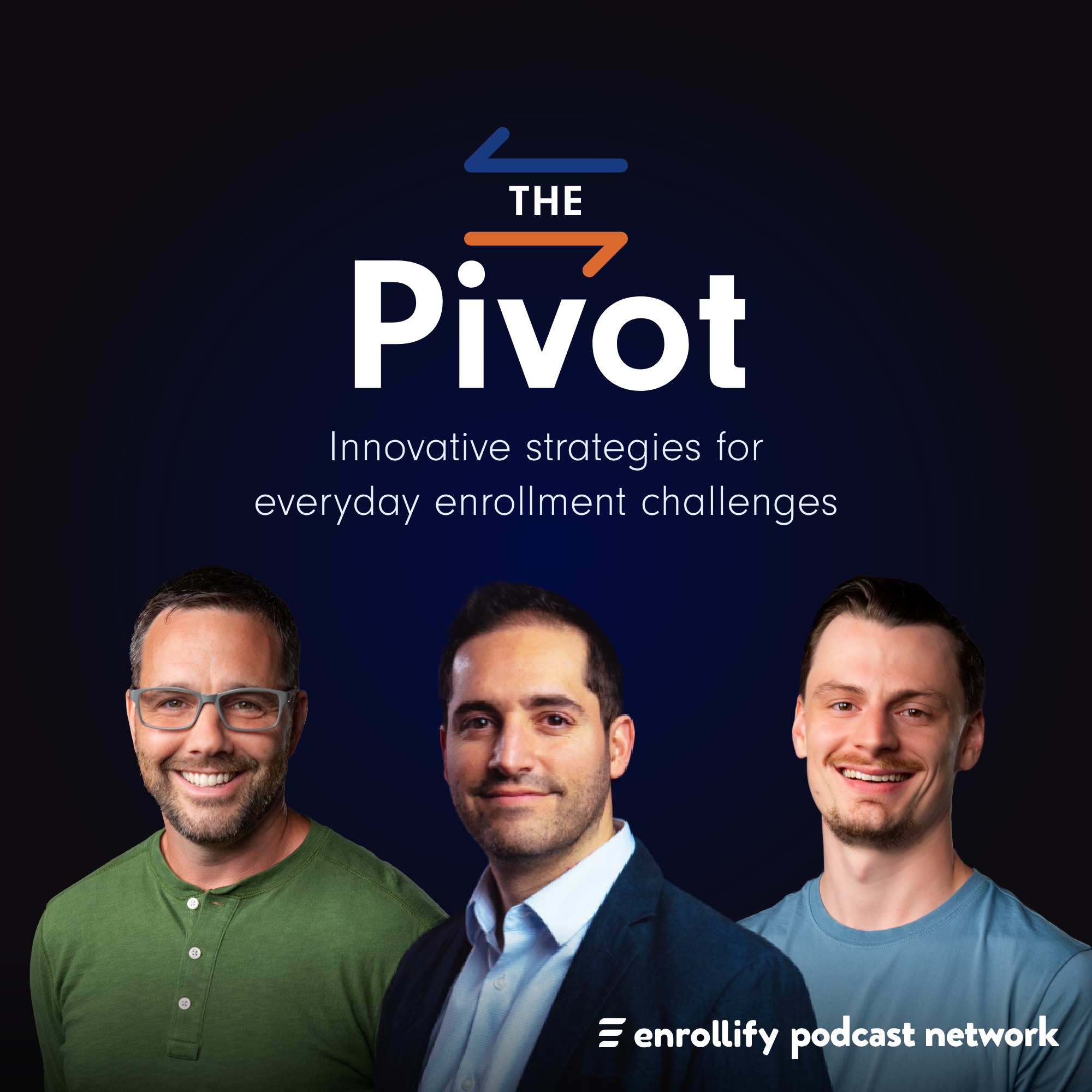 The Pivot Logo